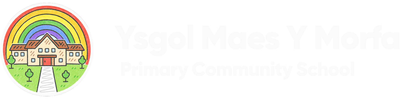 Maes Y Morfa logo